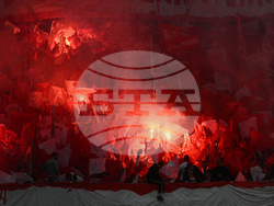 Germany Bundesliga Soccer