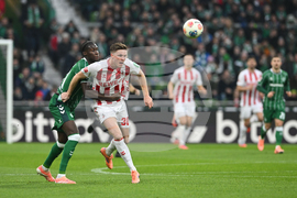 Germany Bundesliga Soccer