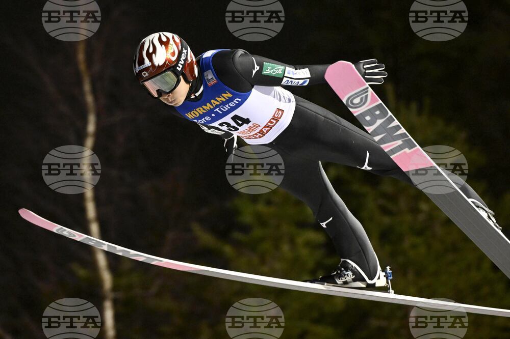 Finland World Cup Nordic
