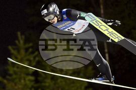 Finland World Cup Nordic