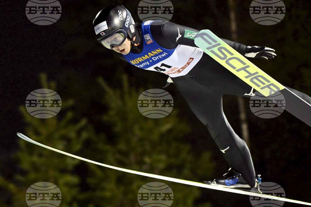 Finland World Cup Nordic