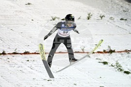 Finland World Cup Nordic