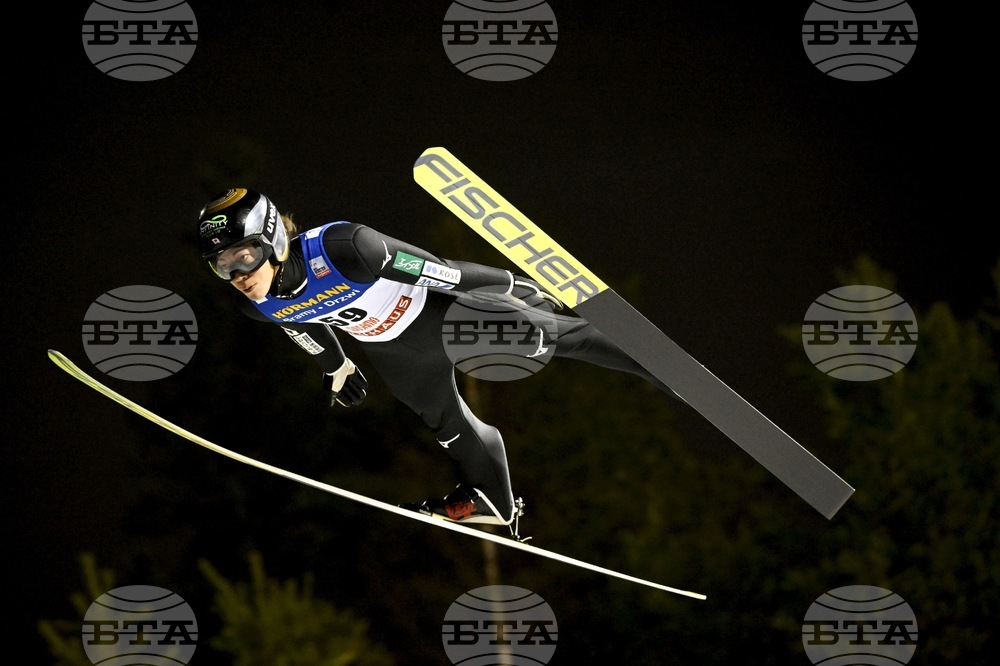 Finland World Cup Nordic