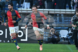 Italy Serie A Soccer