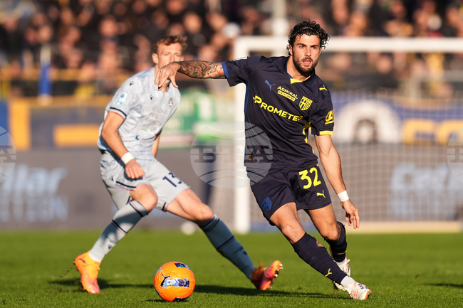 Нападател на Комо стана съотборник на Валентин Антов в Монца