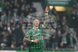 Germany Bundesliga Soccer