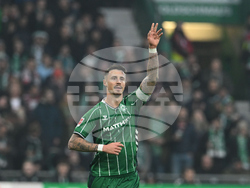 Germany Bundesliga Soccer