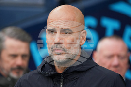 Britain Premier League Soccer