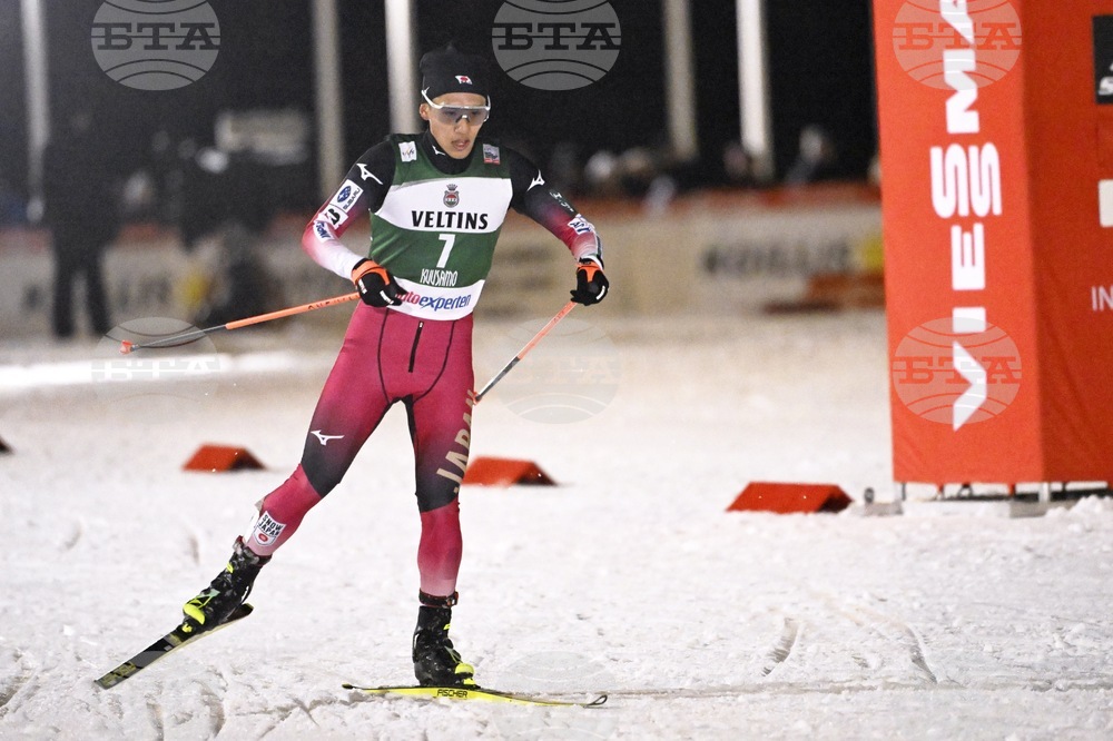 Finland World Cup Nordic