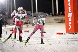 Finland World Cup Nordic