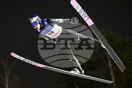 Finland World Cup Nordic