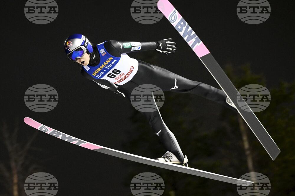 Finland World Cup Nordic