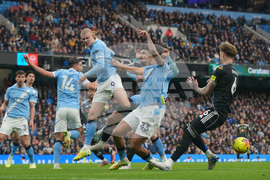 Britain Premier League Soccer