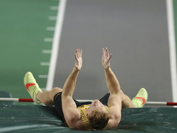 Turkey European Athletics Indoor Championships