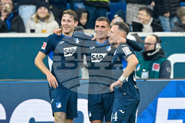 Germany Bundesliga Soccer