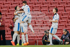 Spain La Liga Soccer