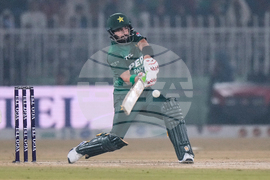 Pakistan Tri-Series Cricket