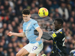 Britain Premier League Soccer