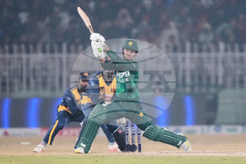 Pakistan Tri-Series Cricket
