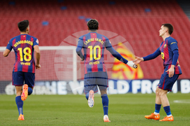 Spain La Liga Soccer