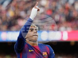 Spain La Liga Soccer