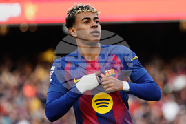 Spain La Liga Soccer