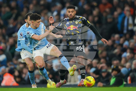 Britain Premier League Soccer