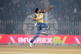 Pakistan Tri-Series Cricket