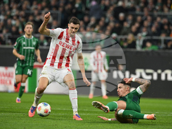 Germany Bundesliga Soccer