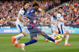 Spain La Liga Soccer