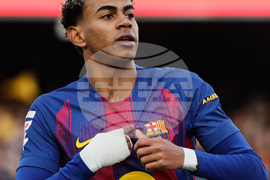 Spain La Liga Soccer