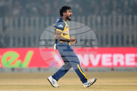 Pakistan Tri-Series Cricket