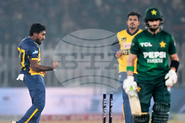 Pakistan Tri-Series Cricket