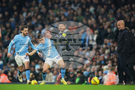 Britain Premier League Soccer