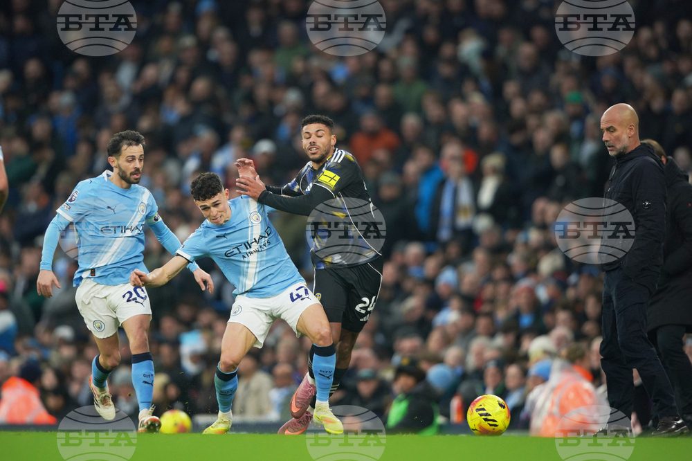 Britain Premier League Soccer