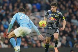 Britain Premier League Soccer