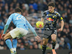 Britain Premier League Soccer