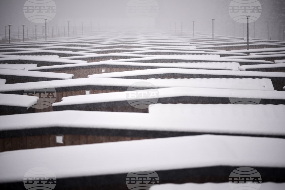 Cortina Olympic Village