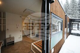 Cortina Olympic Village