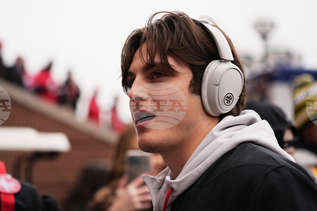 Ohio State Michigan Football