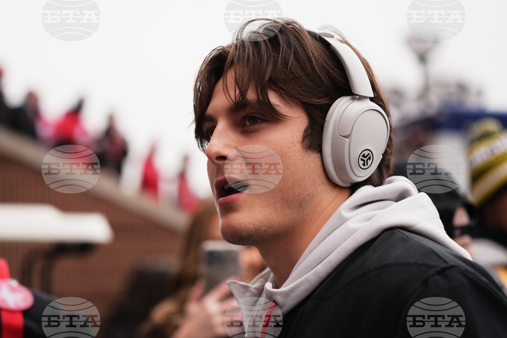 Ohio State Michigan Football