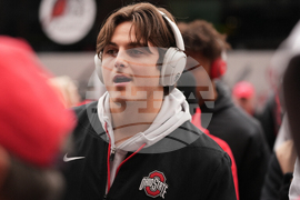 Ohio State Michigan Football