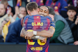 Spain La Liga Soccer