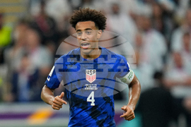 Bournemouth-Adams Soccer