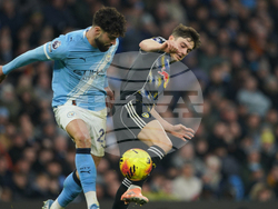 Britain Premier League Soccer