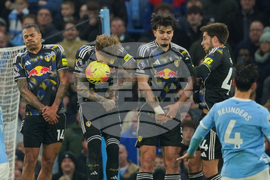 Britain Premier League Soccer