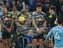 Britain Premier League Soccer