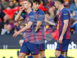 Spain La Liga Soccer