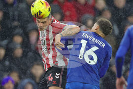 Britain Premier League Soccer