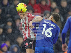 Britain Premier League Soccer